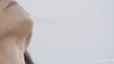 Masturbation in the waiting room