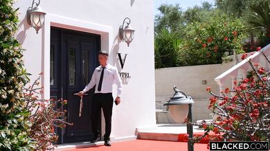 Scarlett Jones and Honor May share BBC