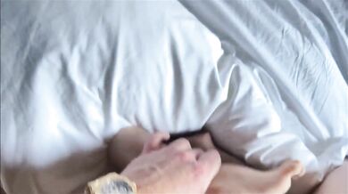 My stepsister and her best friends want to learn something new from me