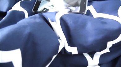 Teaching my little stepsister how to behave