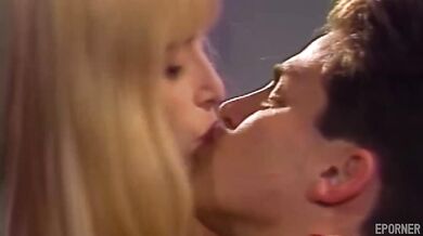 Neurosurgeon with huge boobs