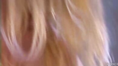 Neurosurgeon with huge boobs