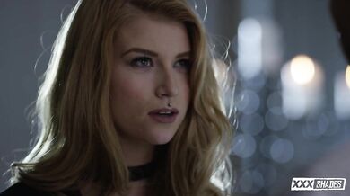 XXX Shades - Submissive girl fucked hard