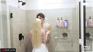 Stepsister Cecelia Taylor wants it badly