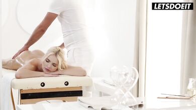 Hot Babes Fingered and Fucked To Orgasm Full Scene