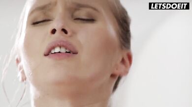 Hot Babes Fingered and Fucked To Orgasm Full Scene