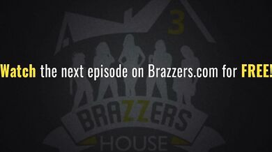 Abella Danger hosts an insane orgy fuck fest