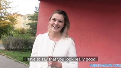 Sexy teacher Cindy Carson fucking in a car