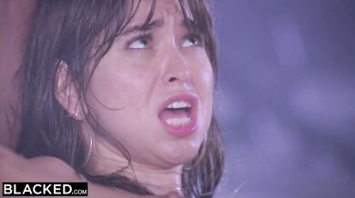 Riley Reid And  Gabbie Carter Gets Fucked By Two Black Bulls