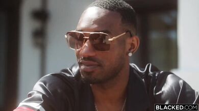 Violet Myers Takes 8 BBCs In First-Ever Gangbang