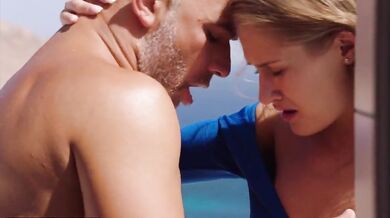 Teen Model Exhibitionist Gets Fucked Everywhere By Her Dominating Sug