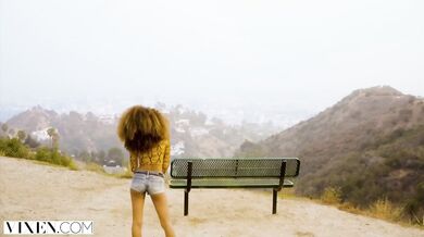 Teen Beauty Cecilia Lion Fucks Brother's Roommate As Soon As Possible!!