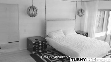 Babysitter Kelsi Monroe Gets Anal at Work