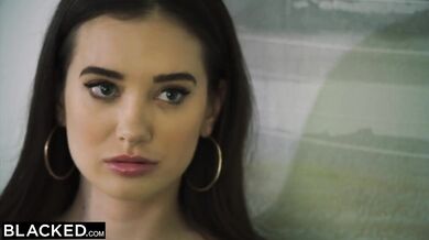 Fiancé Lies And Cheats To Have BBC For A Weekend