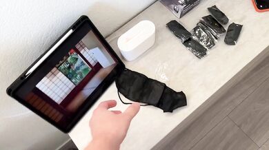 When A Massage Unexpectedly Cross The Line