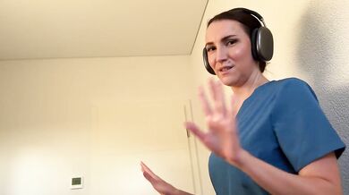 When A Massage Unexpectedly Cross The Line