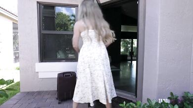 Cory Chase Wants To Get Pregnant On Vacation