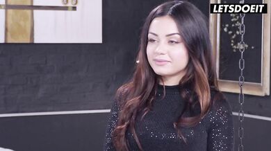 Dirty Sluts Gets Rough Anal Fuck