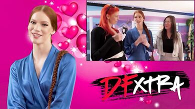 Rissa May’s Massive Tits Bounce As Stepdad Pounds Her Phat Ass in First-Time Anal