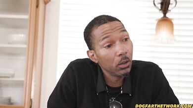 Rissa May’s Massive Tits Bounce As Stepdad Pounds Her Phat Ass in First-Time Anal