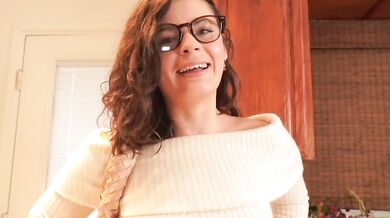 Fiancé gets a creampie before the wedding