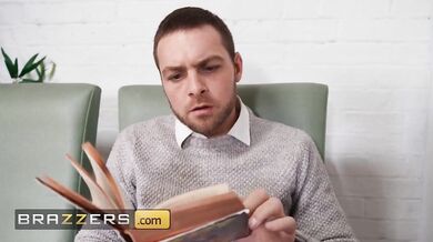 Naughty Wife Audrey Reid Gets Intense Marriage Counseling With Doctor Danny D’s Big Cock