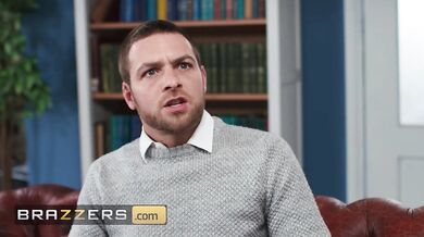 Naughty Wife Audrey Reid Gets Intense Marriage Counseling With Doctor Danny D’s Big Cock