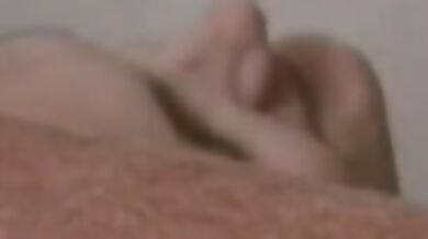 Cumshot in Czech Horny Lesbian Saleswoman