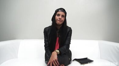 Eveline Dellai's Sapphic Czech Casting