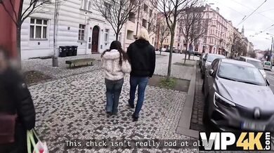 Cuckold Pounds Teen for Ex Girlfriend