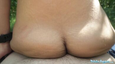 Caramella Del X Picks Big Dick After Cash Deal
