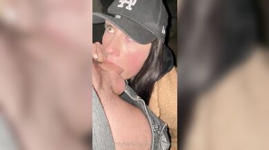 Juicy.Alison's BWC Facial