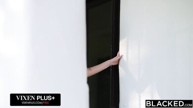 Della Cate Trades Lover for Huge BBC
