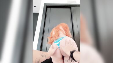 Hidori Rose Nami Cosplay Sloppy Head