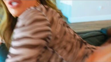 Richelle Ryan Fucks Her Horny Neighbor
