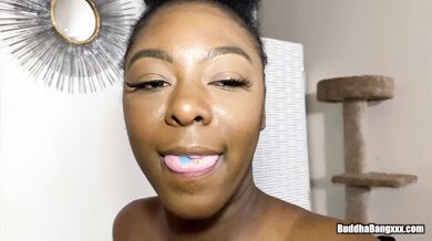 Ambitious Booty Gets Pounded Doggy And Gushes Everywhere