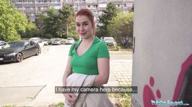 POV sex with Izzy