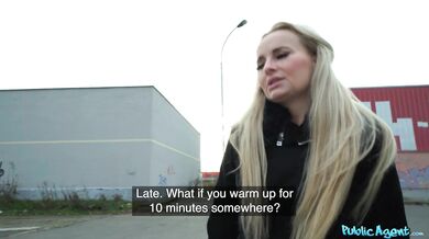 POV sex with a sexy MIL