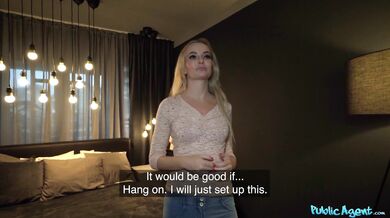 POV sex with a sexy MIL