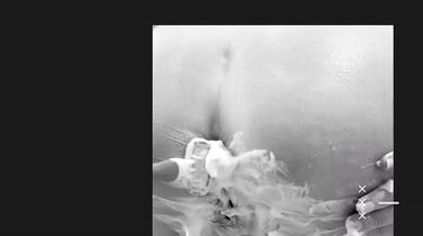 Linzee Ryder's big tits are the highlight of the show