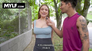 The Best of MYLF: Trailer Compilation Starring Diana Grace and Krystal Sparks